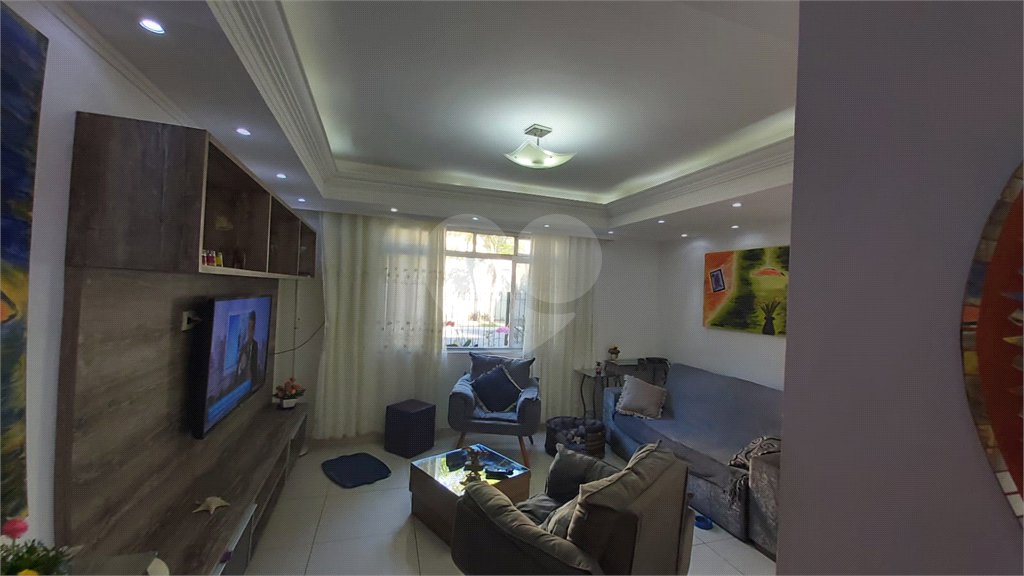 Apartamento à venda com 3 quartos, sendo 1 suíte, em Tremembé, São Paulo, SP