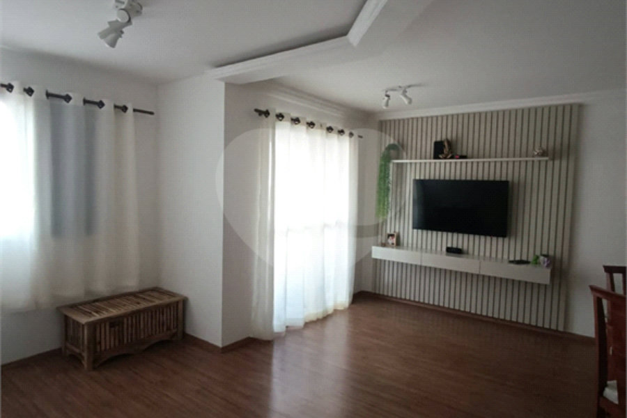 Apartamento à venda com 2 quartos, sendo 1 suíte, em Horto Florestal, São Paulo, SP