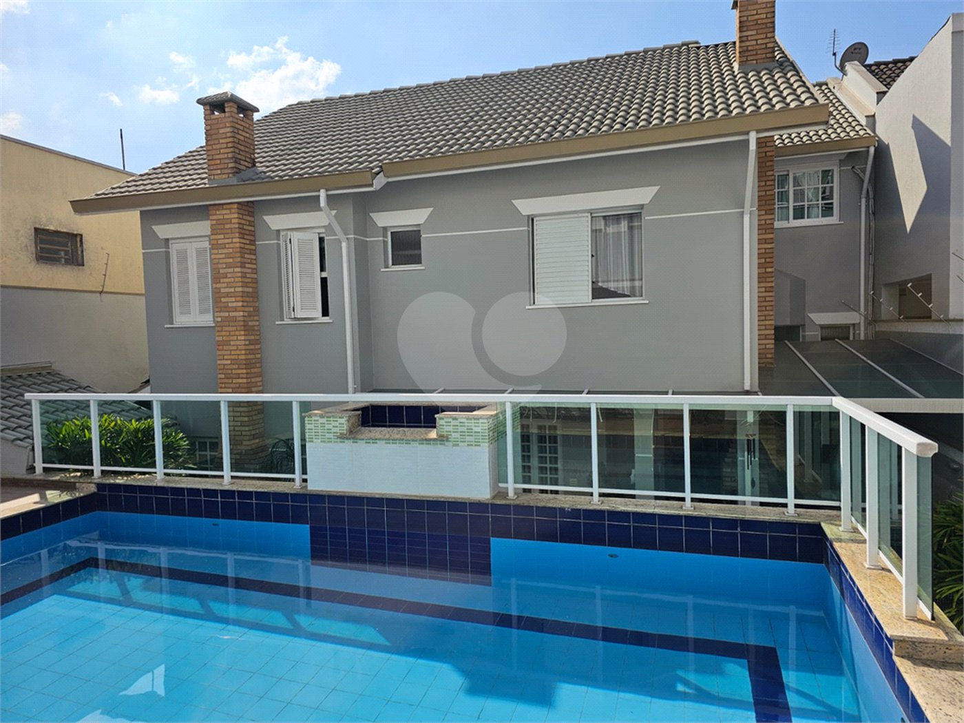 Sobrado à venda com 5 quartos, sendo 4 suítes,  em Tucuruvi, São Paulo, SP