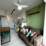 APARTAMENTO NOVO NA MOOCA