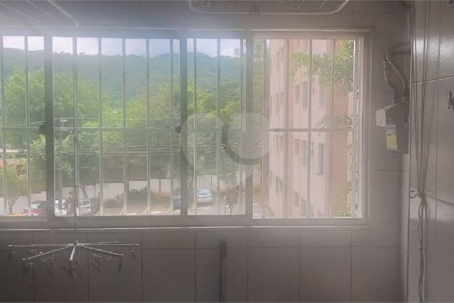 Apartamento à venda com 2 quartos em Horto, São Paulo, SP