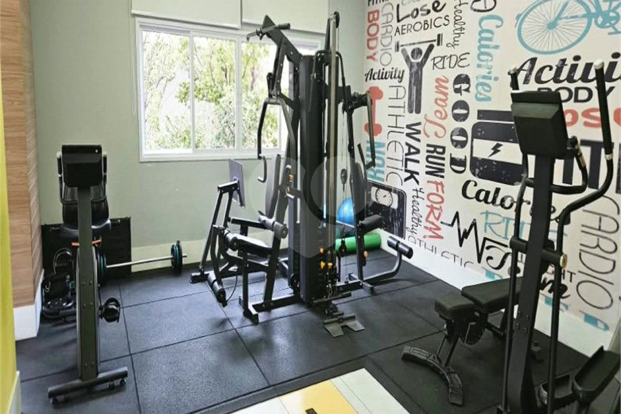 Apartamento à venda com 2 quartos, sendo 1 suíte, em Santana, São Paulo, SP