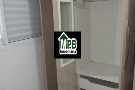 Apartamento à venda com 2 quartos em Jardim Refúgio, Sorocaba, SP