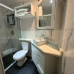 Apartamento à venda com 3 quartos, sendo 1 suíte, em Mandaqui, São Paulo, SP