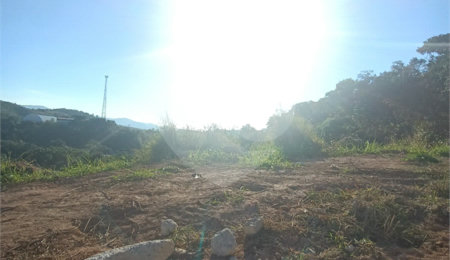 Terreno à venda no condomínio Bosque da Represa, Nazaré Paulista - SP