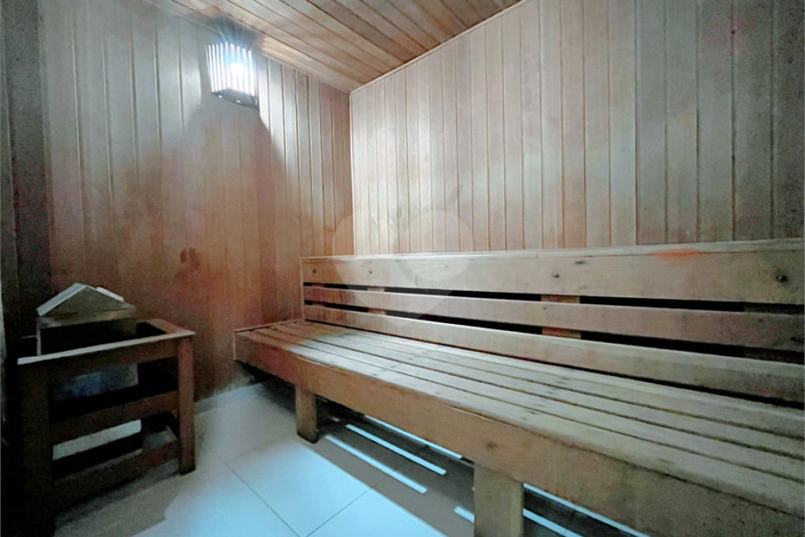 Apartamento à venda com 3 quartos, sendo 1 suíte, em Santana, São Paulo, SP