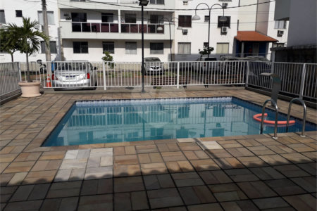 Casa à venda com 2 quartos no condomínio Condomionio Residencial Village, Rio de Janeiro - RJ