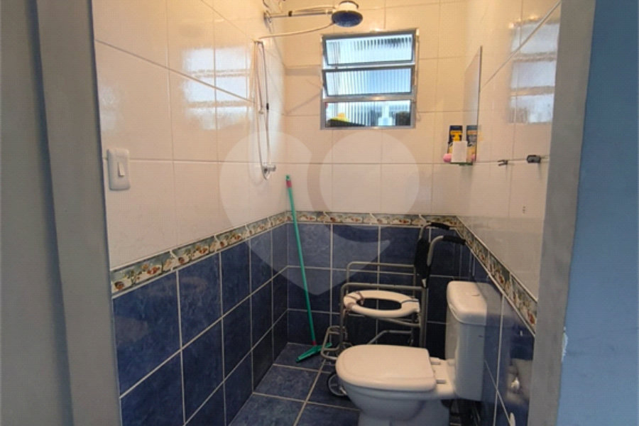 Sobrado à venda com 2 quartos em Jaçanã, São Paulo, SP