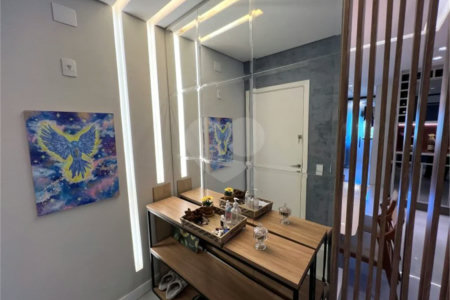 Apartamento à venda com 3 quartos, sendo 1 suíte, em Capela, Vinhedo, SP