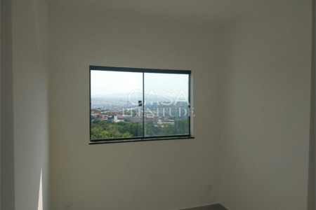 Apartamento à venda com 1 quarto em Vila Barão, Sorocaba, SP