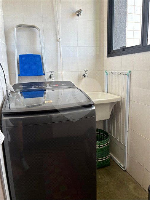 Apartamento à venda com 2 quartos em Pinheiros, São Paulo, SP