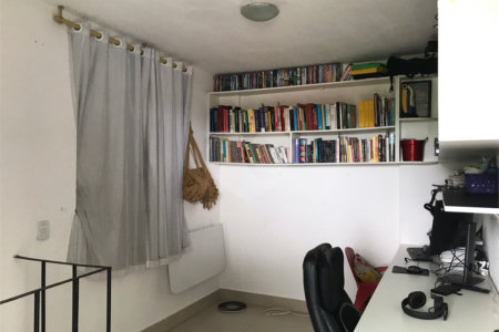 Apartamento à venda com 4 quartos, sendo 1 suíte, em Campo Grande, Rio de Janeiro, RJ