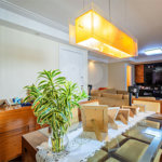Apartamento à venda com 3 suítes em Chácara Santo Antônio (zona Sul), São Paulo, SP