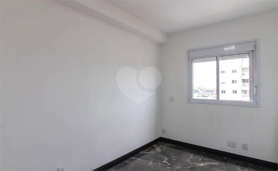 Apartamento à venda com 1 quarto em Vila Rosália, Guarulhos, SP