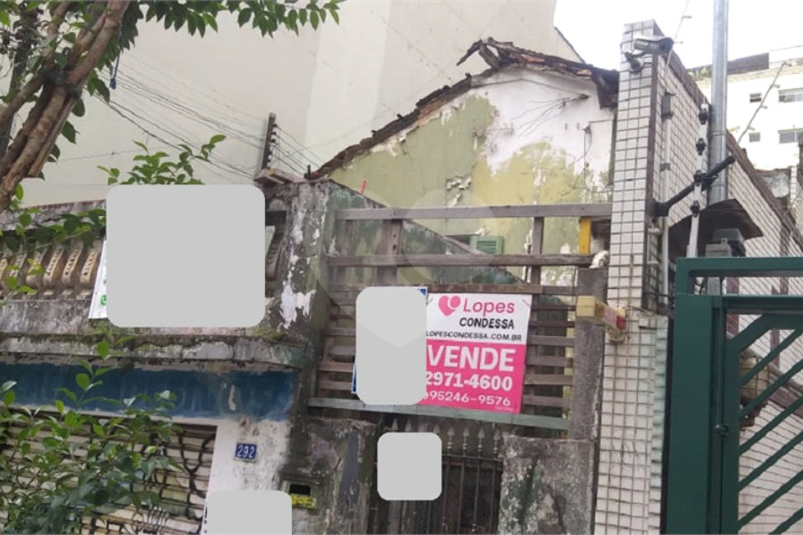 Terreno à venda com 1 suíte em Santana, São Paulo, SP