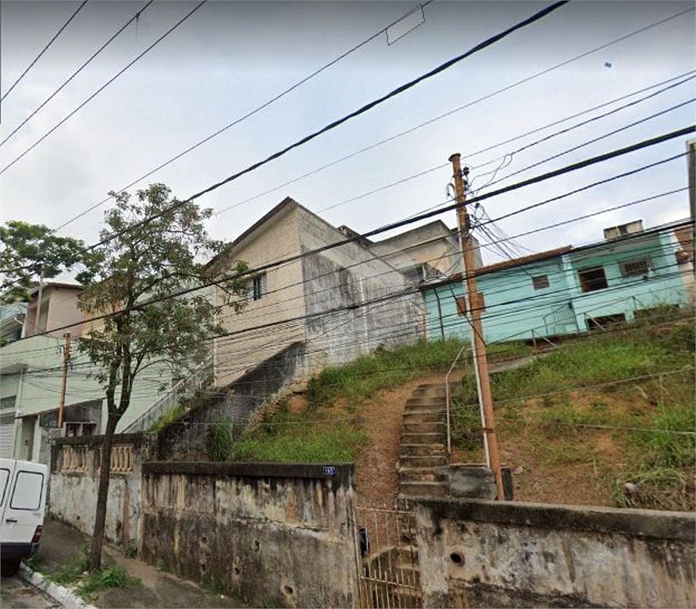 Terreno à venda em Santana, São Paulo, SP