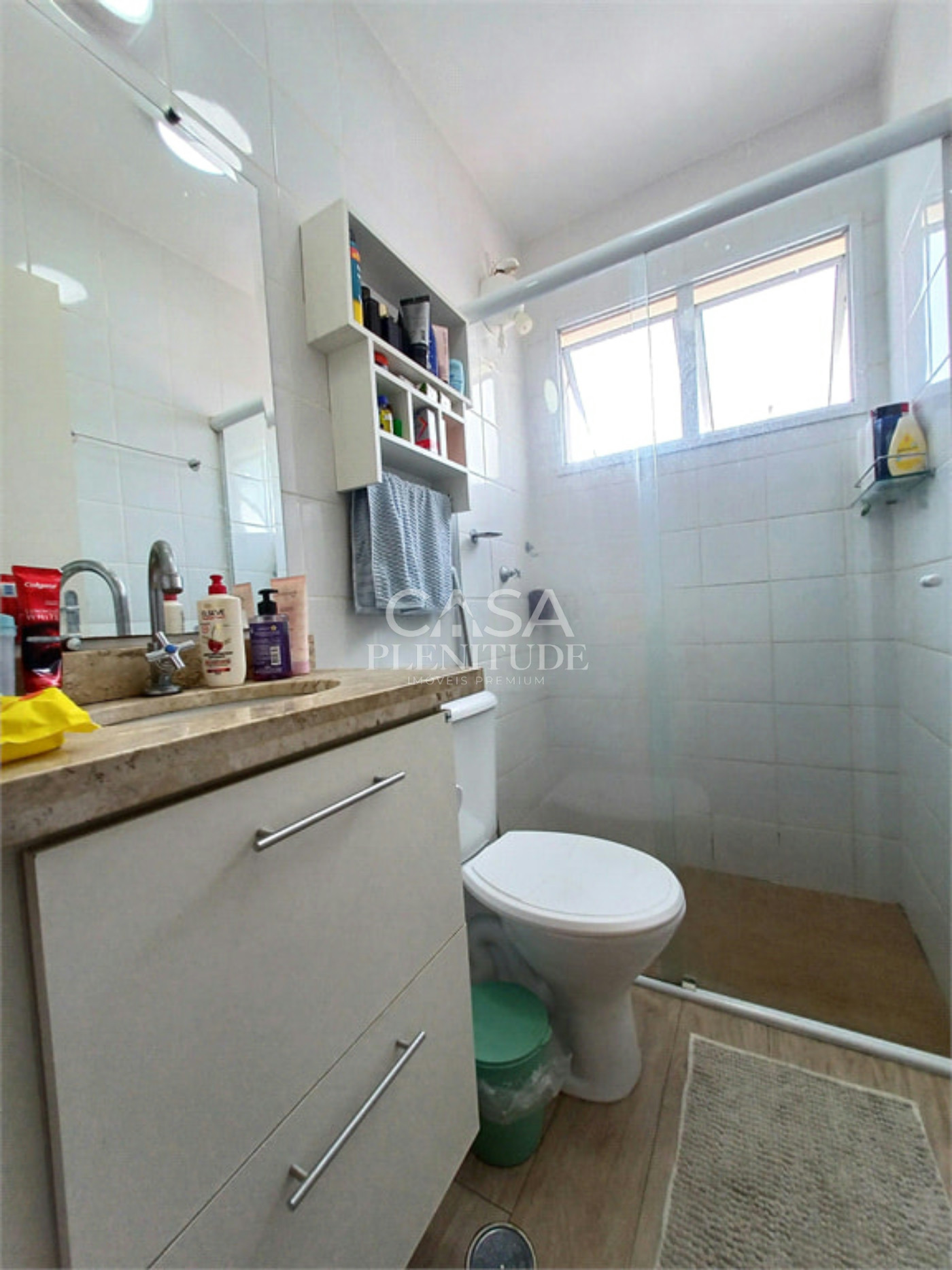 Apartamento à venda com 2 quartos em Vila Odim Antão, Sorocaba, SP