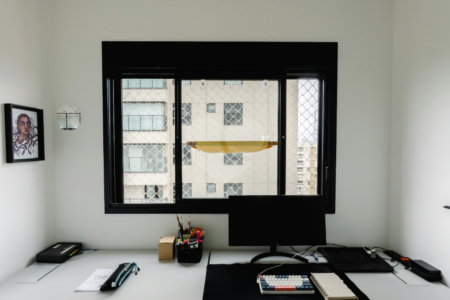Apartamento à venda com 2 quartos, sendo 1 suíte, em Pinheiros, São Paulo, SP