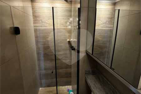 Apartamento à venda com 2 quartos em Loteamento City Jaragua, São Paulo, SP