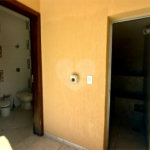 Casa à venda com 4 suítes no condomínio Parque Village Castelo, Itu - SP