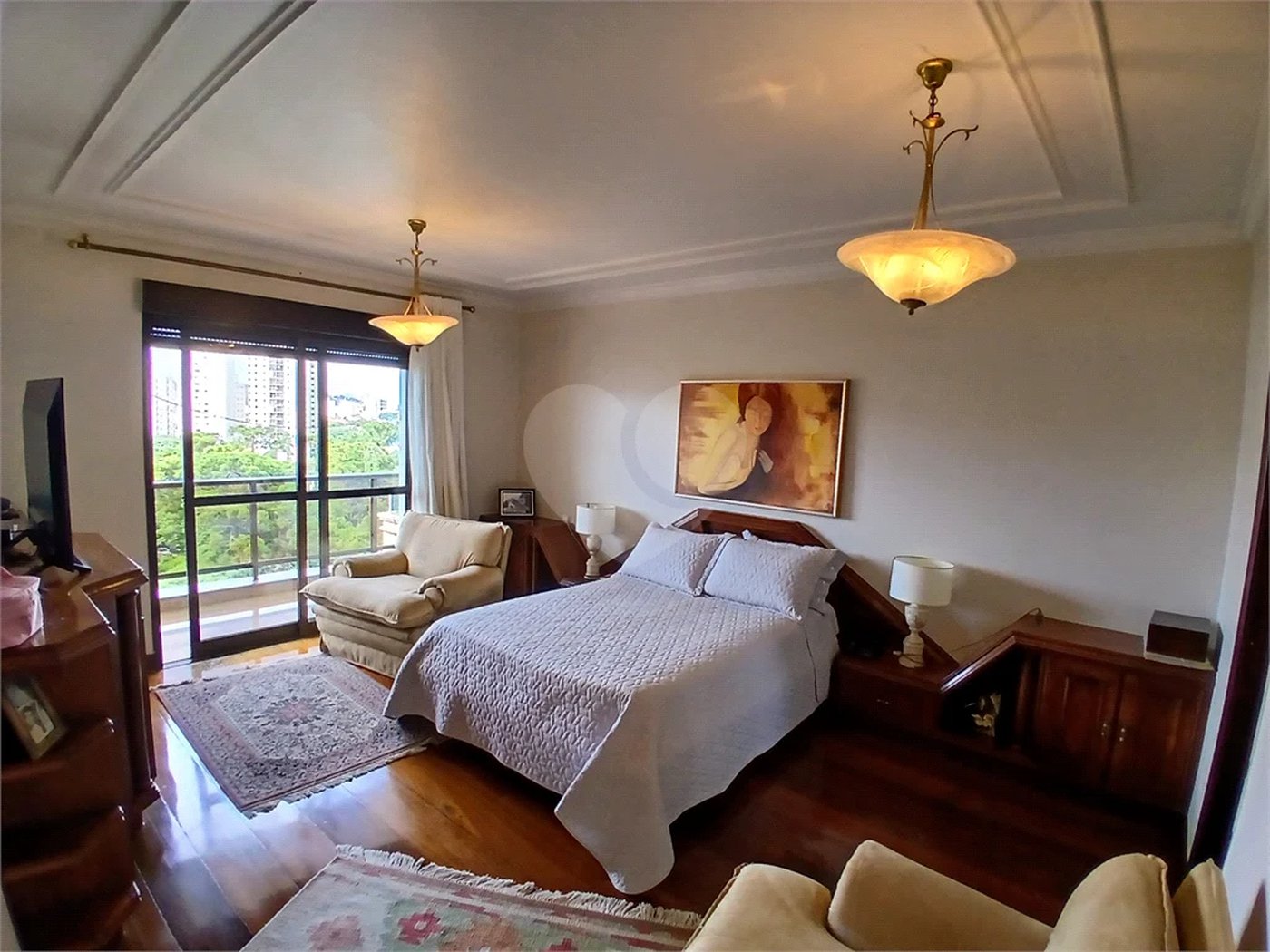 Apartamento à venda com 4 suítes em Santana, São Paulo, SP