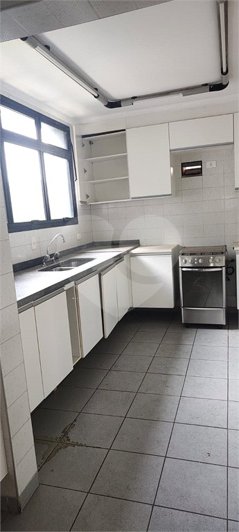 Duplex à venda com 3 suítes em Vila Suzana, São Paulo, SP