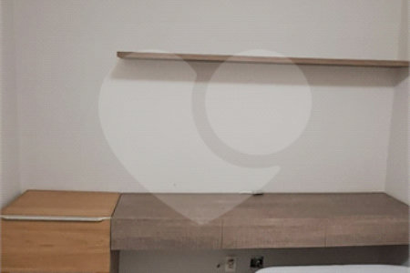 Apartamento para alugar com 2 quartos em Vila Gustavo, São Paulo, SP