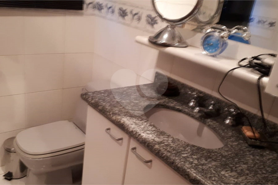 Cobertura à venda com 4 quartos, sendo 3 suítes, em Santana, São Paulo, SP