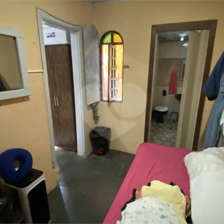 Casa à venda com 5 quartos, sendo 1 suíte, em Campo Belo, São Paulo, SP