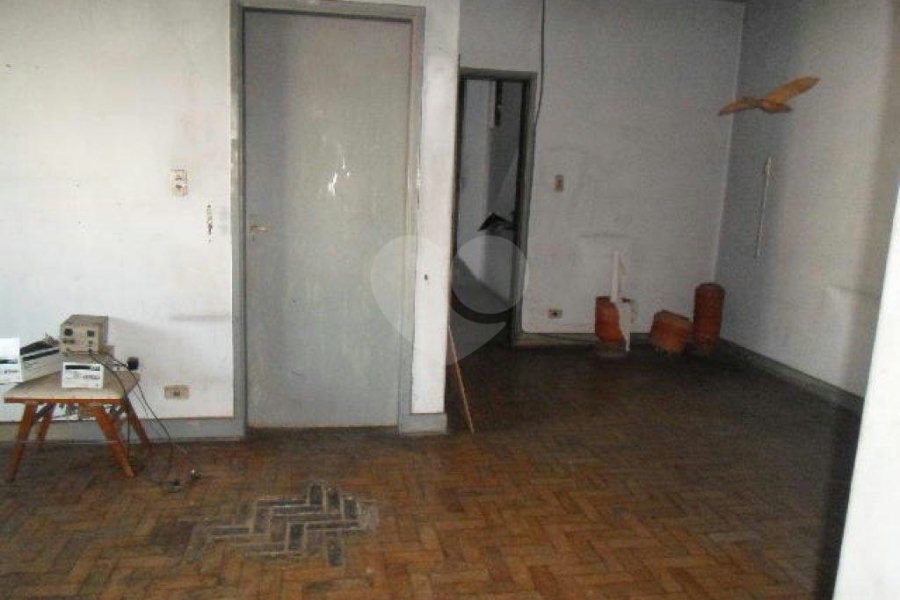 Prédio para alugar em Jardim Brasil (zona Norte), São Paulo, SP