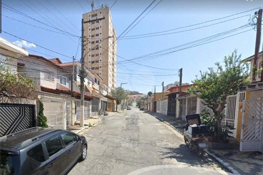 Sobrado à venda com 3 quartos, sendo 1 suíte, em Vila Nova Mazzei, São Paulo, SP