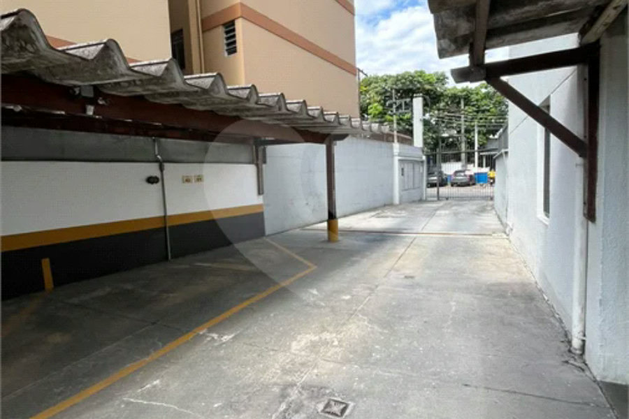 Apartamento à venda com 3 quartos em Casa Verde, São Paulo, SP