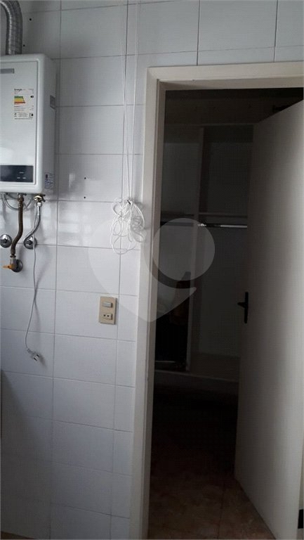 Apartamento à venda com 3 quartos, sendo 1 suíte, em Perdizes, São Paulo, SP