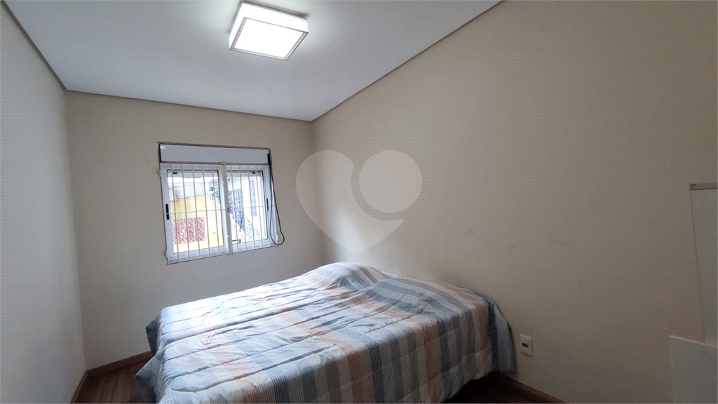 Sobrado à venda com 3 quartos, sendo 1 suíte, em Ipiranga, São Paulo, SP