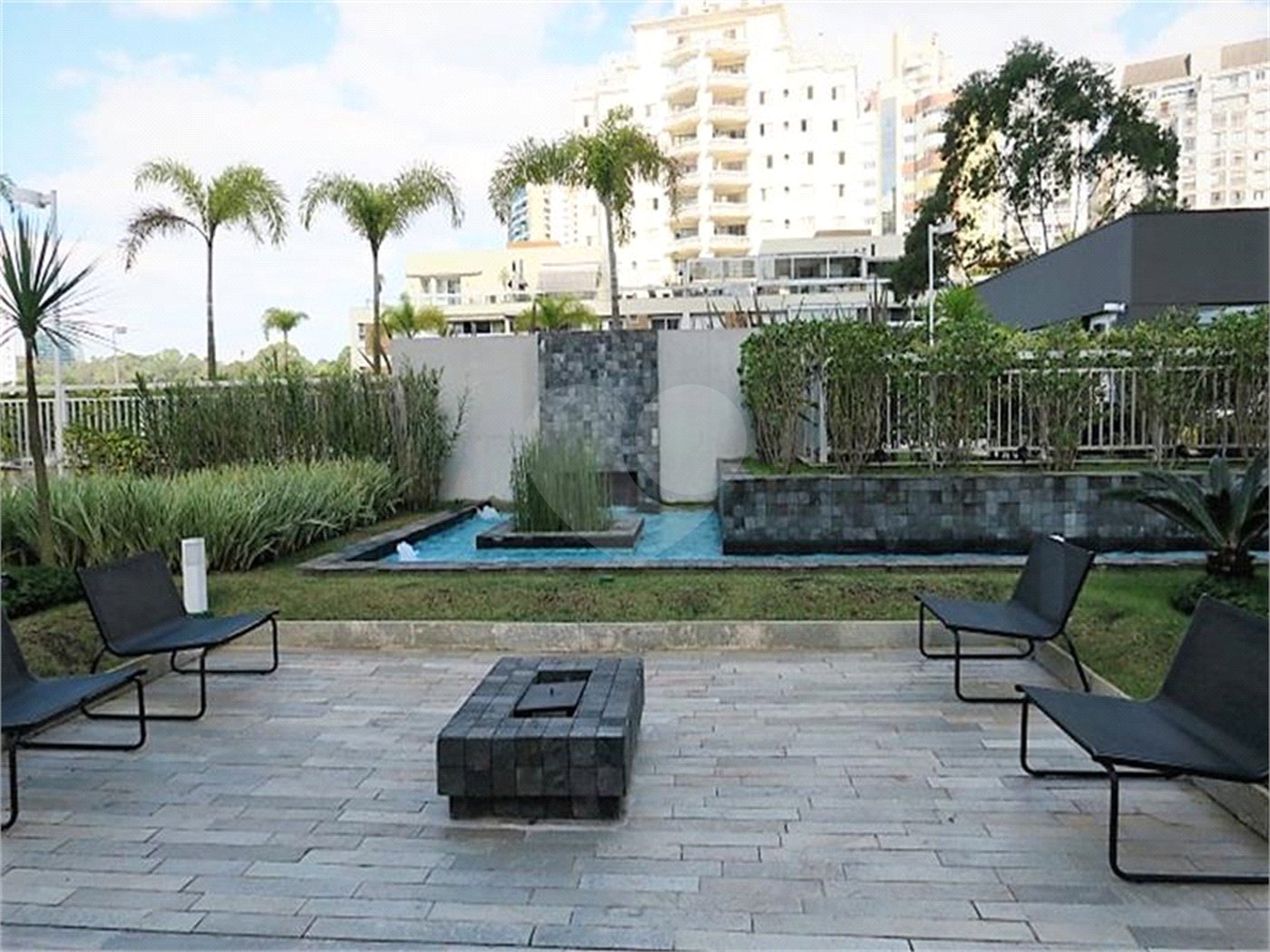 Apartamento à venda com 1 suíte em Vila Andrade, São Paulo, SP