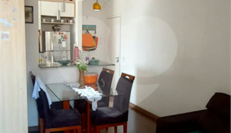 Apartamento à venda com 2 quartos em Vila Progresso, Sorocaba, SP
