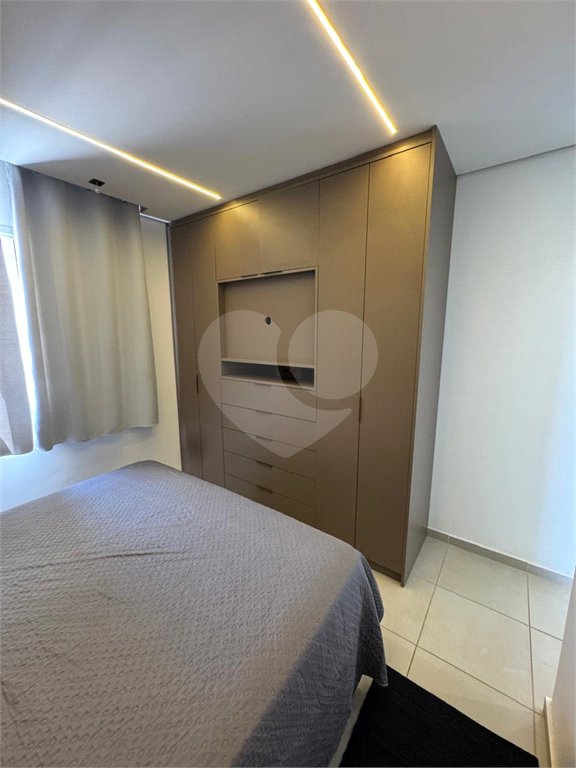 Apartamento para alugar com 2 quartos, sendo 1 suíte, em Vila Rica, Sorocaba, SP