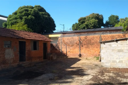 Terreno à venda em Jardim Pedroso, Indaiatuba, SP