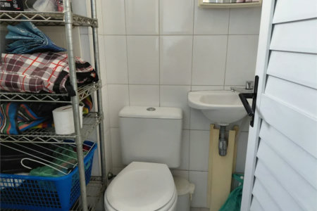 Apartamento à venda com 3 quartos, sendo 1 suíte, em Vila Leopoldina, São Paulo, SP