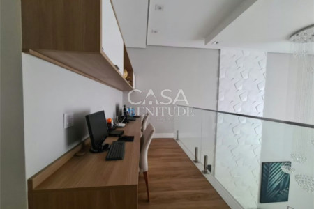 Casa em condomínio à venda com 3 suítes em Iporanga, Sorocaba, SP