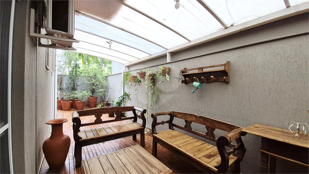 Apartamento à venda com 1 quarto em Bosque das Juritis, Ribeirão Preto, SP