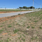 Terreno à venda em Loteamento Residencial Tivolli, Itapetininga, SP