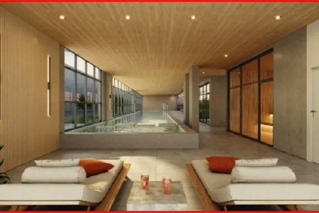 Apartamento à venda com 2 suítes em Brooklin Paulista, São Paulo, SP