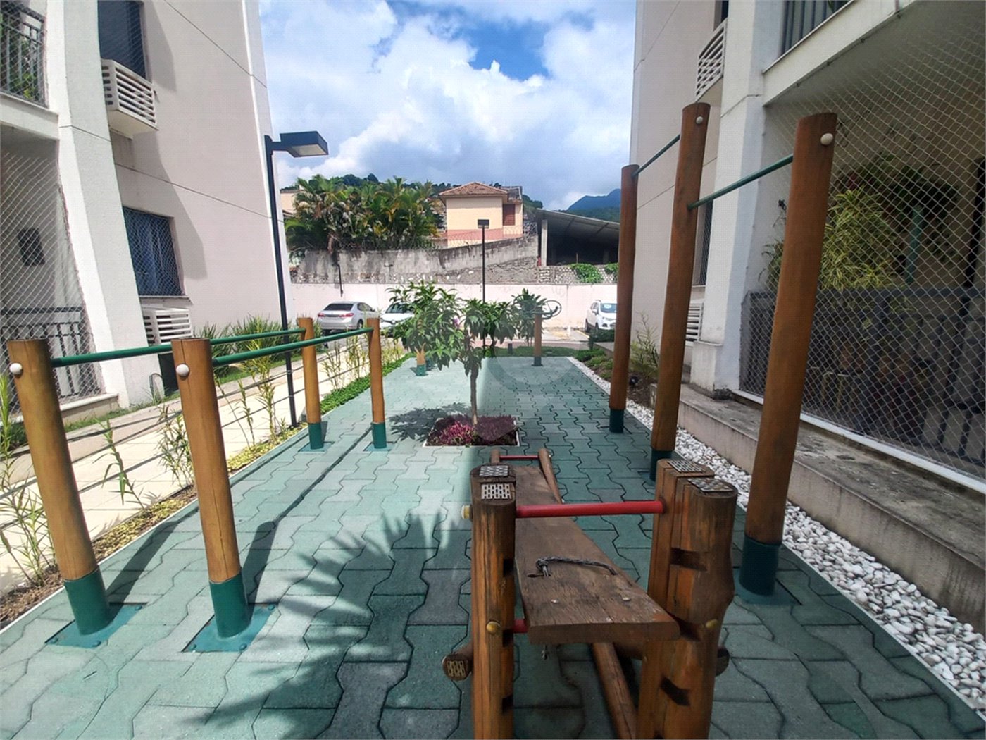 Apartamento à venda com 3 quartos, sendo 1 suíte,  em Andaraí, Rio de Janeiro, RJ