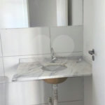 Apartamento dois dormitórios c/ suíte Hortolândia