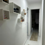 Apartamento à venda com 2 quartos, sendo 1 suíte, no Centro, Mongaguá, SP