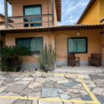 Casa à venda com 3 quartos, sendo 1 suíte, em Ferradurinha, Armação dos Búzios, RJ