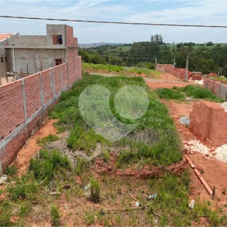 Terreno à venda em Loteamento Residencial Lisboa, Itapetininga, SP