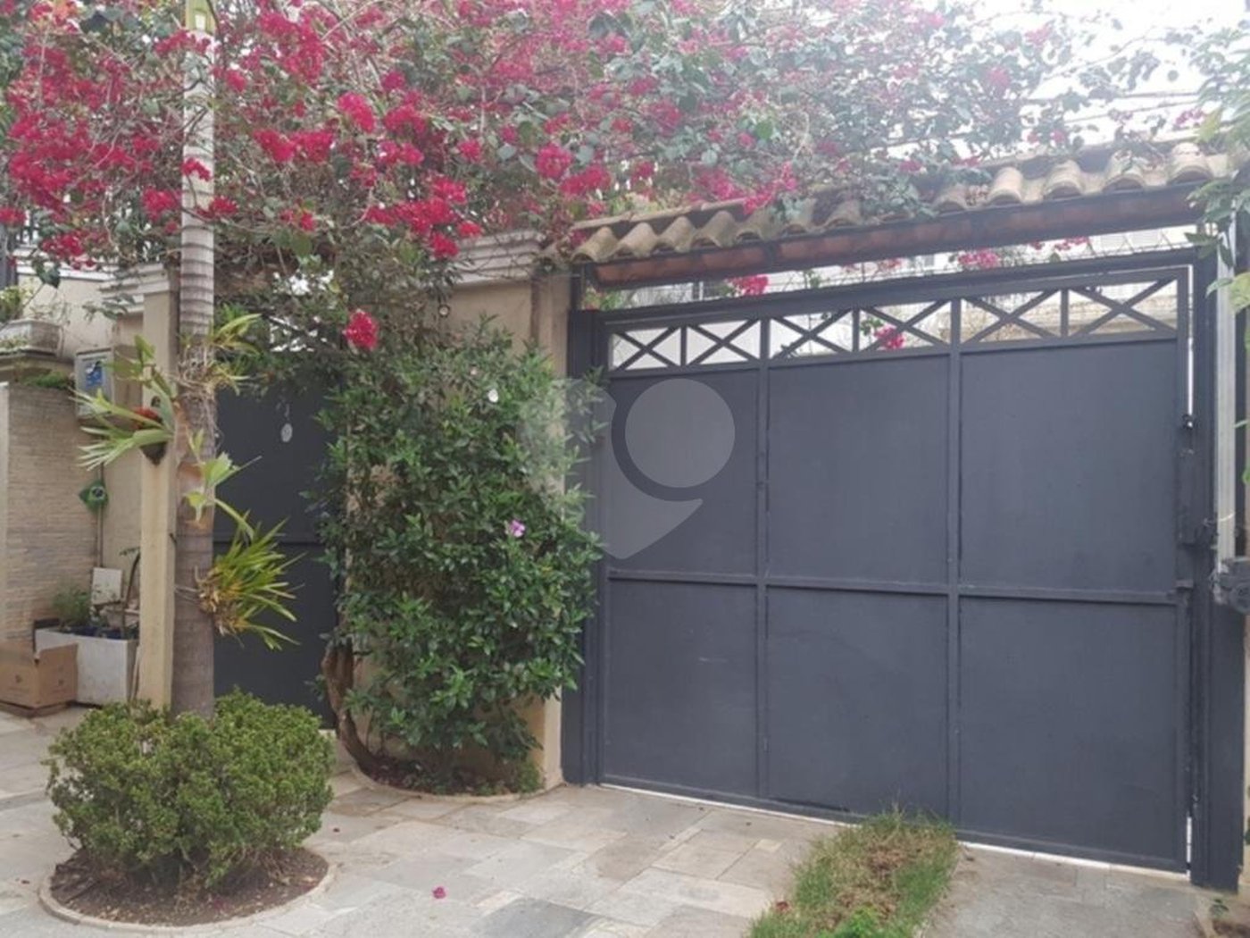 Sobrado à venda com 4 quartos, sendo 2 suítes,  em Jardim São Paulo(zona Norte), São Paulo, SP