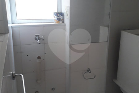 Apartamento para alugar com 2 quartos em Jardim Europa, São Paulo, SP